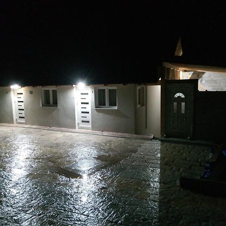 Durmitor Apartamento Žabljak Exterior foto