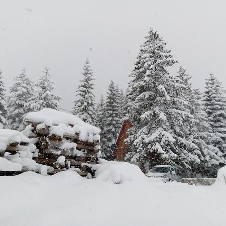 Durmitor Apartamento Žabljak Exterior foto