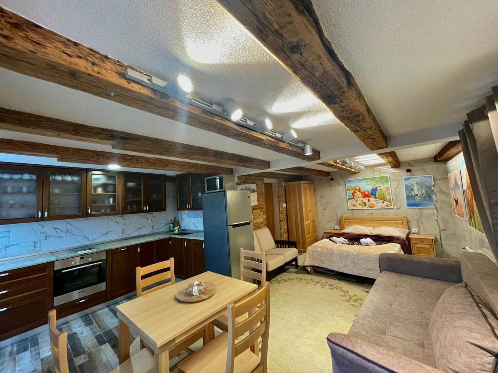 Durmitor Apartamento Žabljak Exterior foto