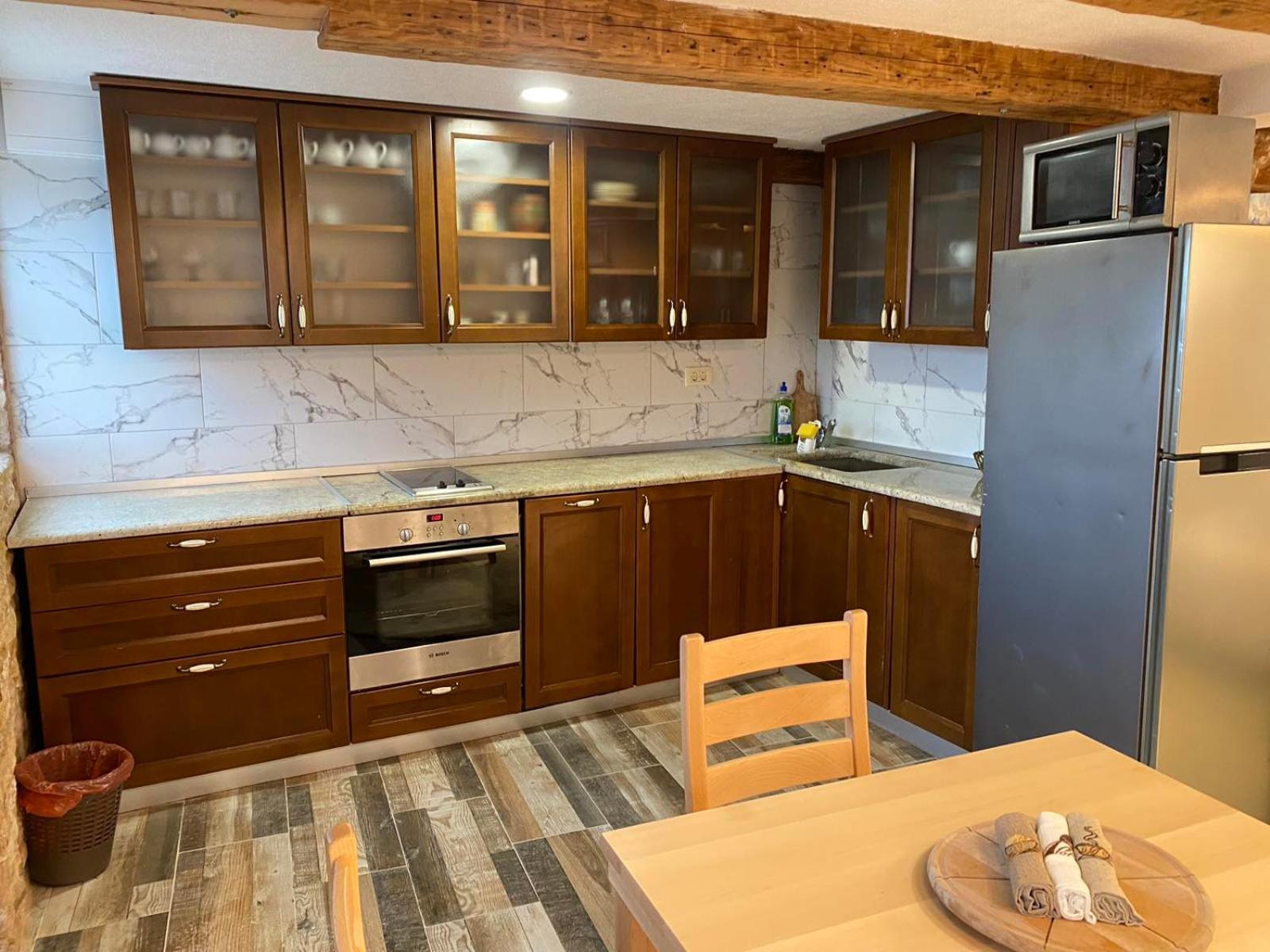 Durmitor Apartamento Žabljak Exterior foto