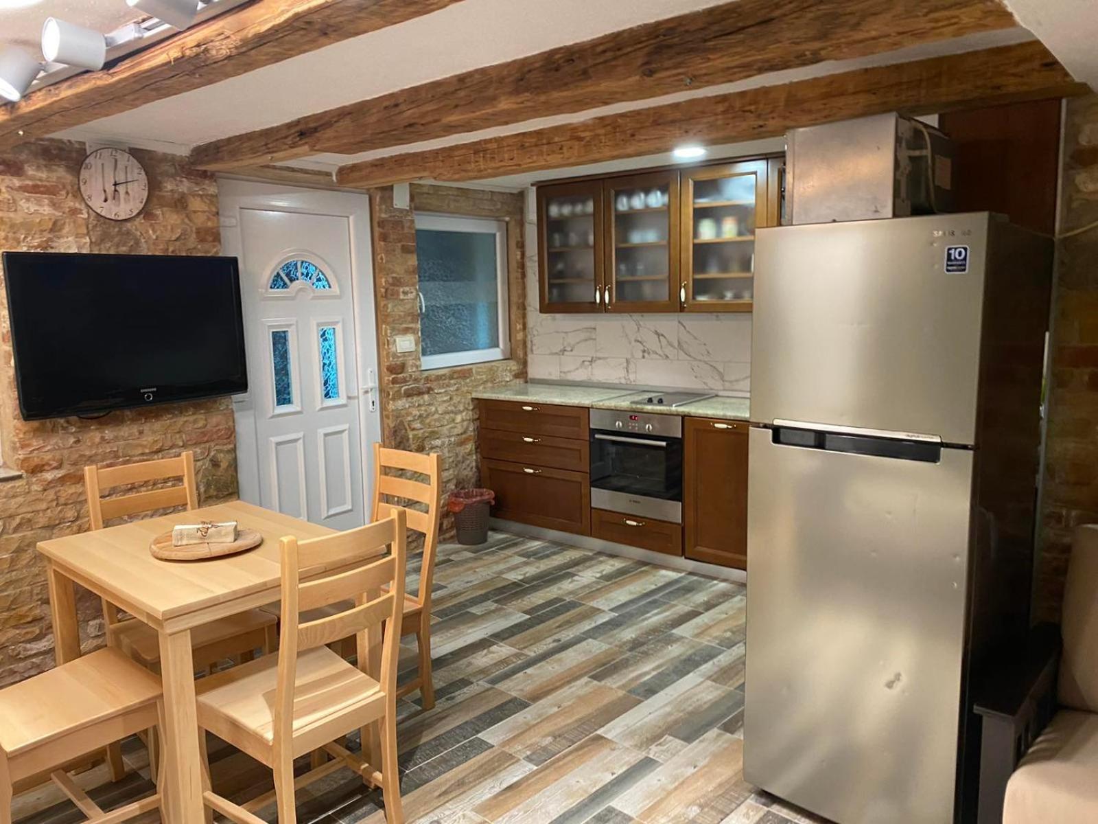 Durmitor Apartamento Žabljak Exterior foto