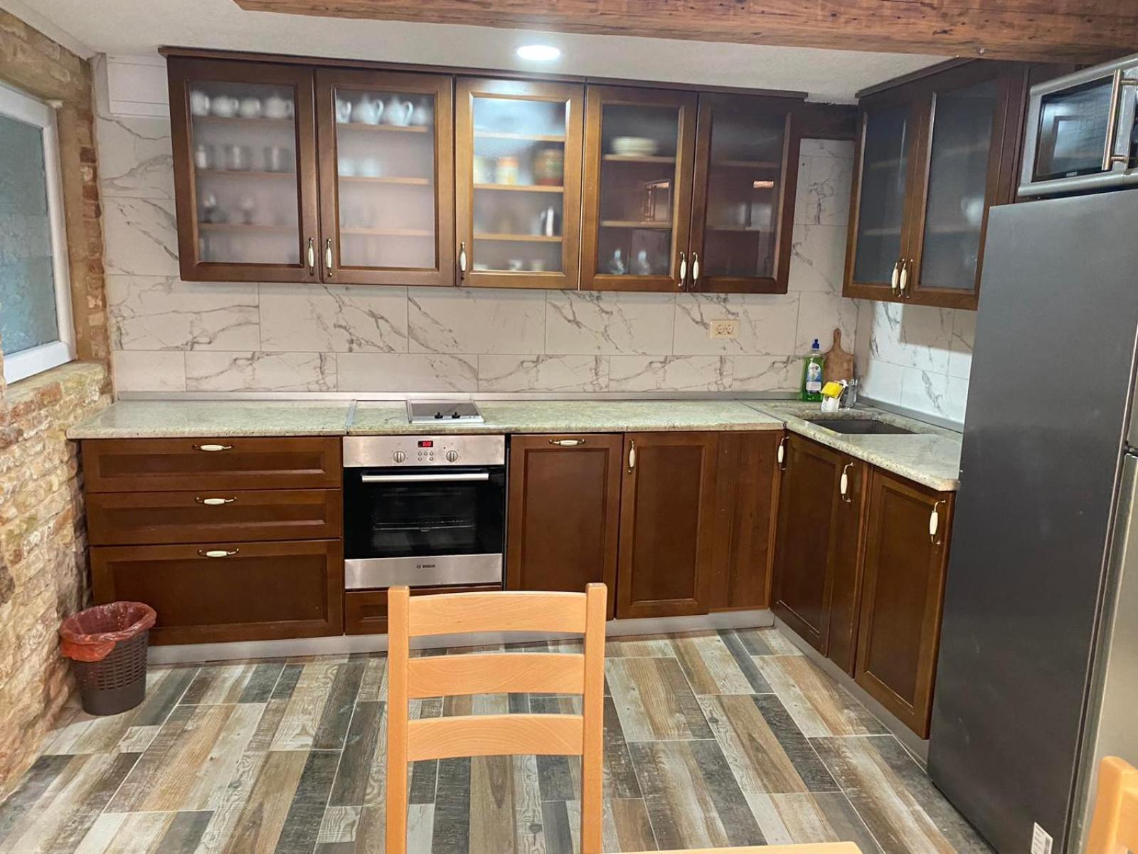 Durmitor Apartamento Žabljak Exterior foto