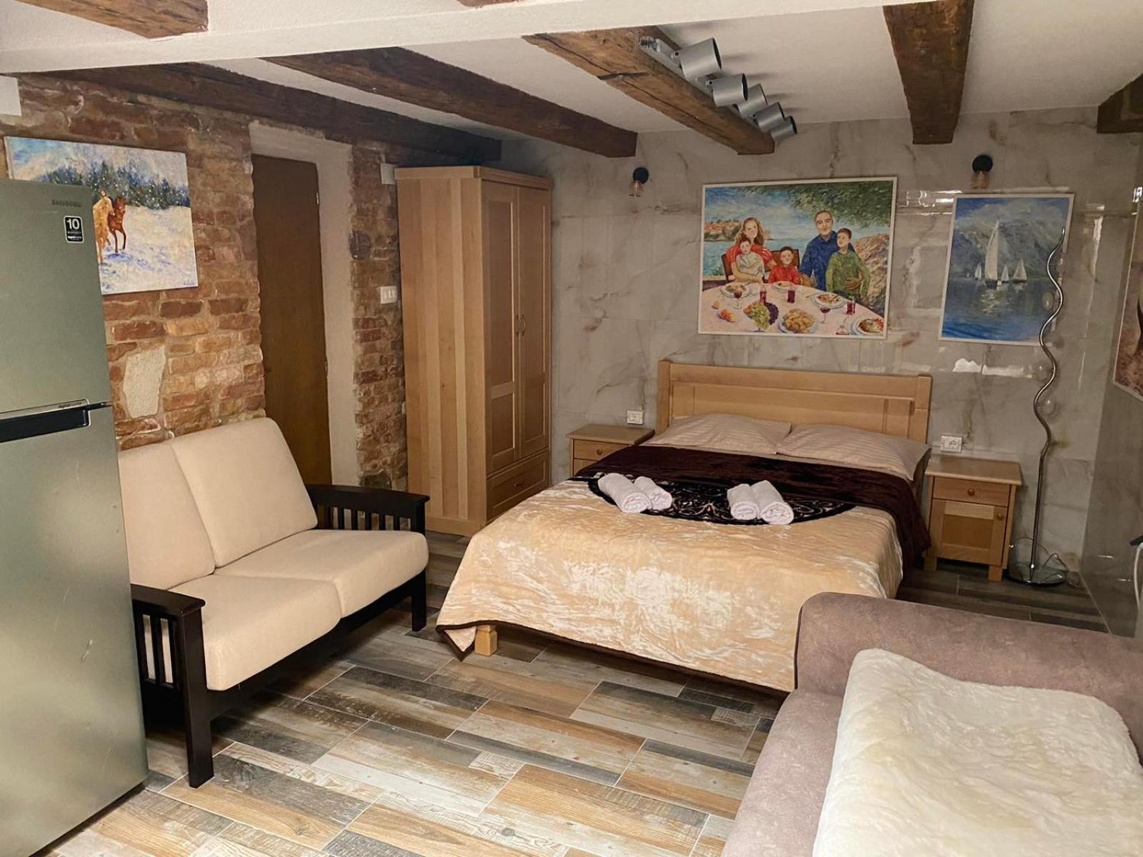 Durmitor Apartamento Žabljak Exterior foto