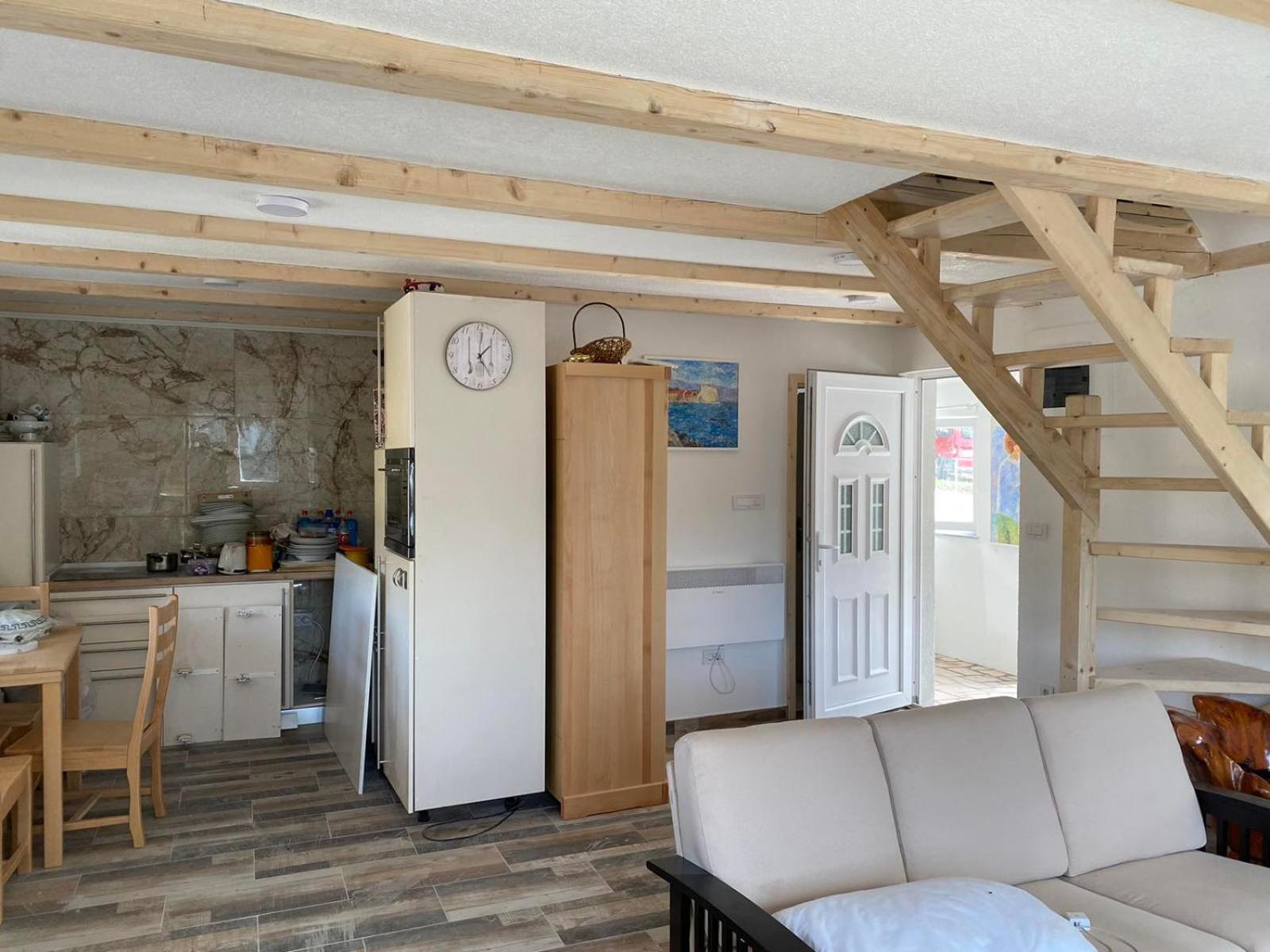 Durmitor Apartamento Žabljak Exterior foto