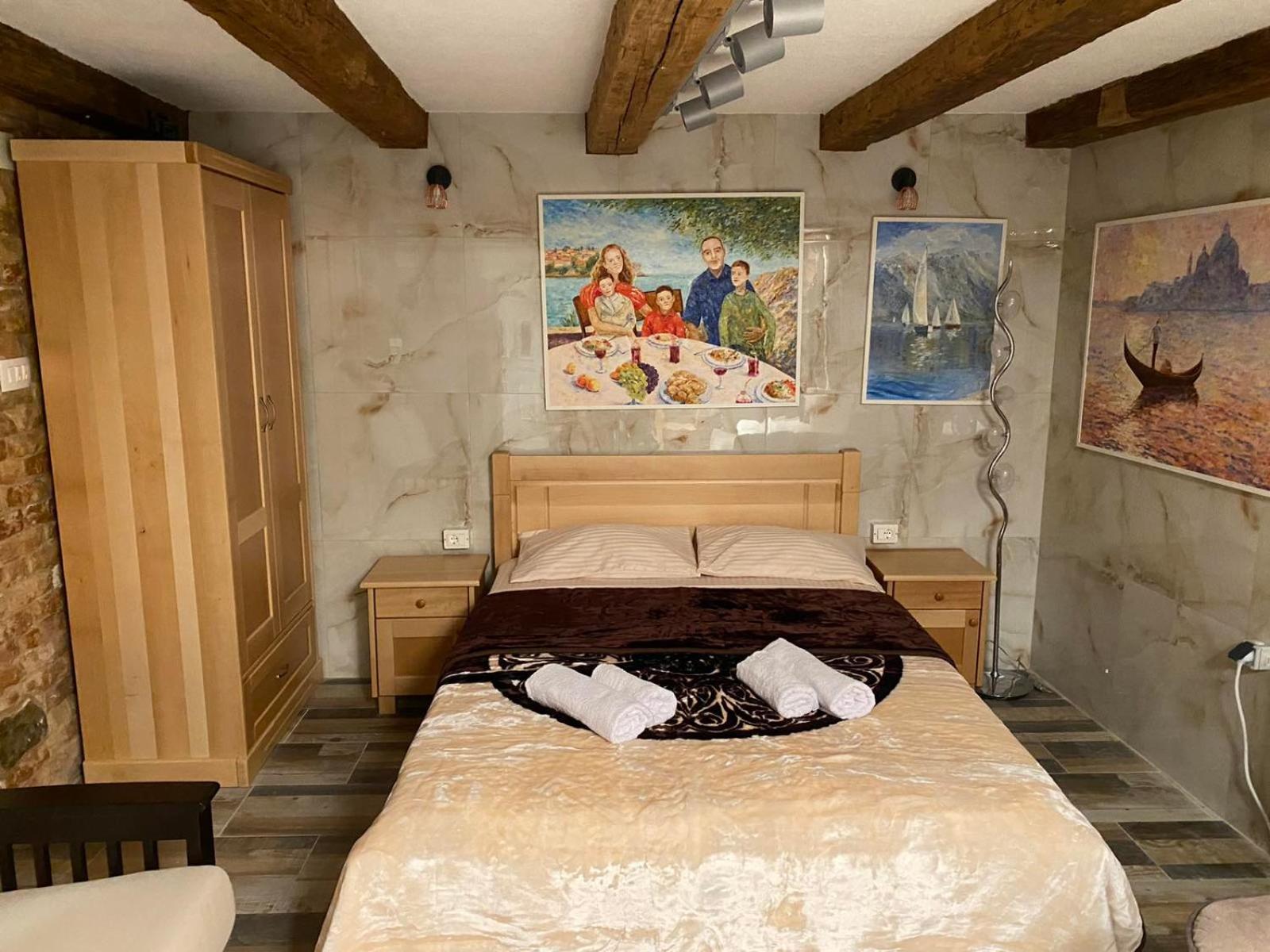 Durmitor Apartamento Žabljak Exterior foto