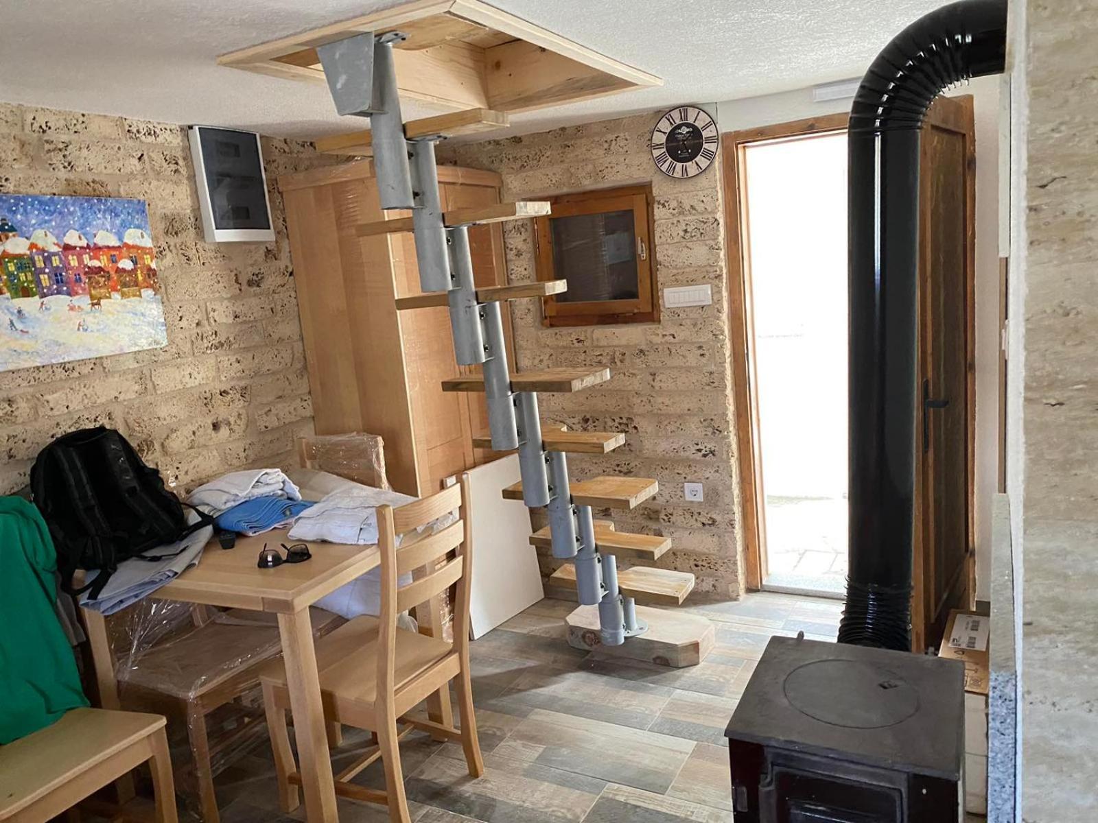 Durmitor Apartamento Žabljak Exterior foto