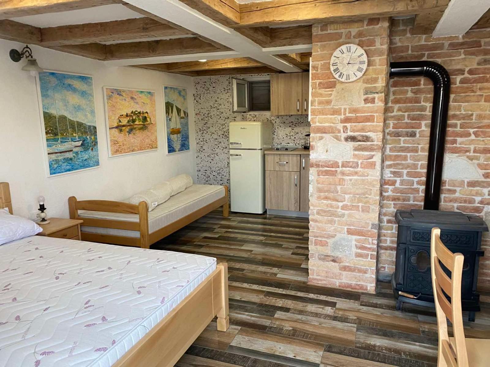 Durmitor Apartamento Žabljak Exterior foto