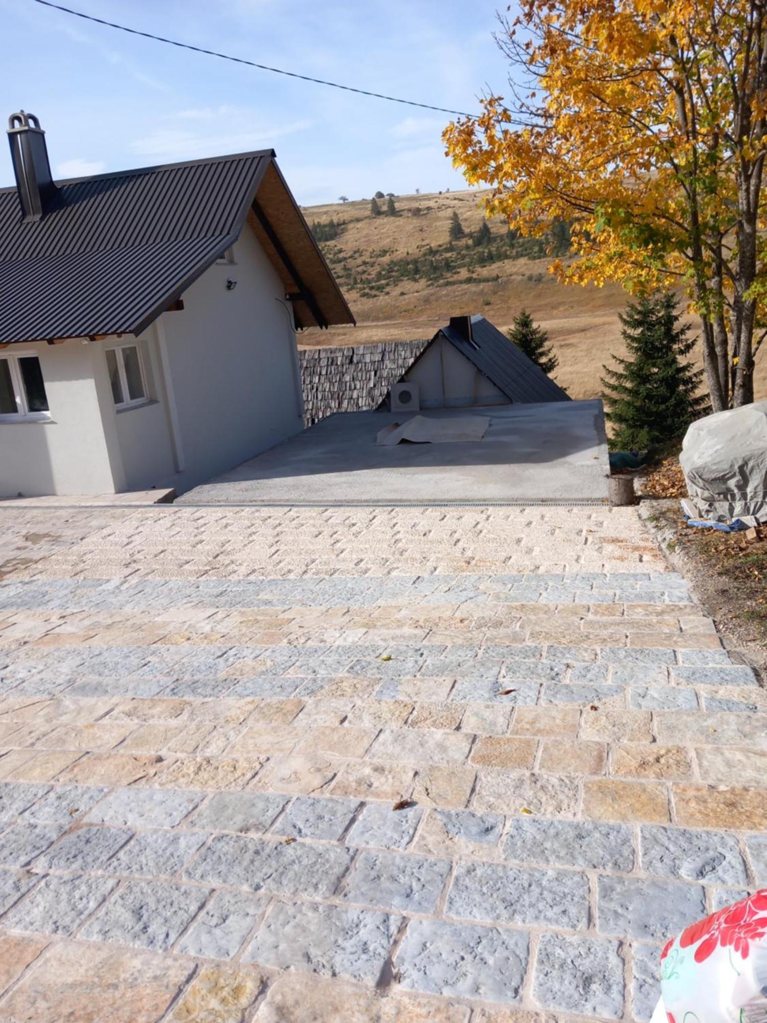 Durmitor Apartamento Žabljak Exterior foto
