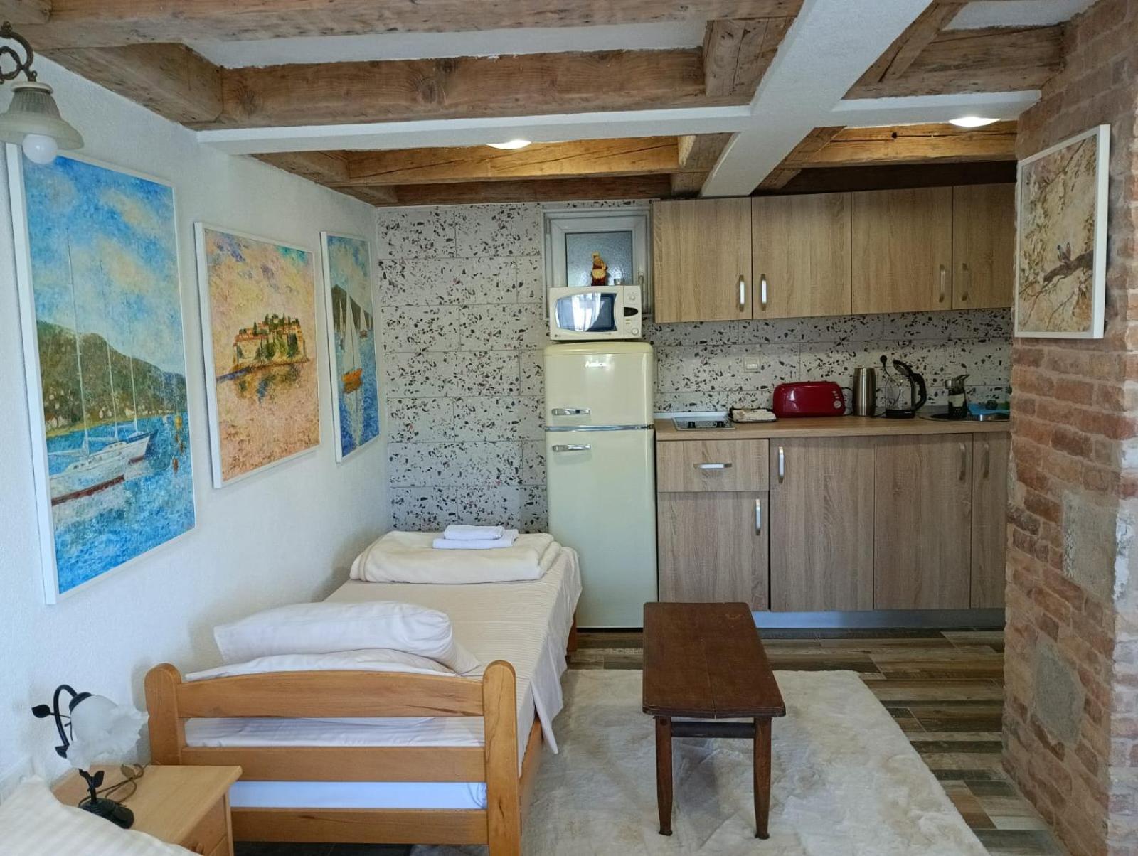 Durmitor Apartamento Žabljak Exterior foto