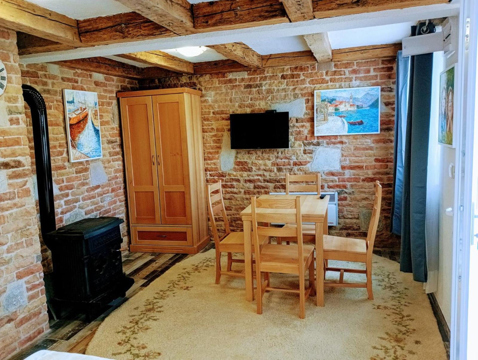 Durmitor Apartamento Žabljak Exterior foto