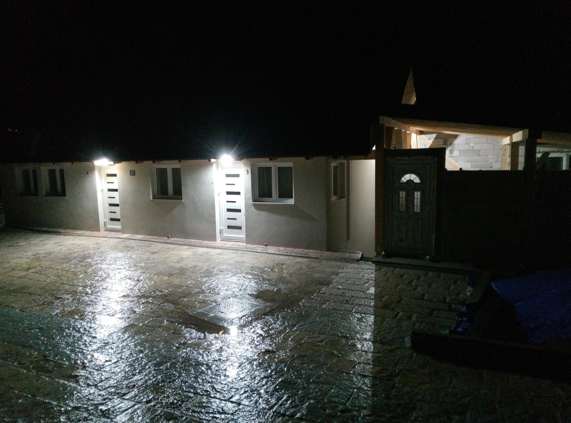 Durmitor Apartamento Žabljak Exterior foto