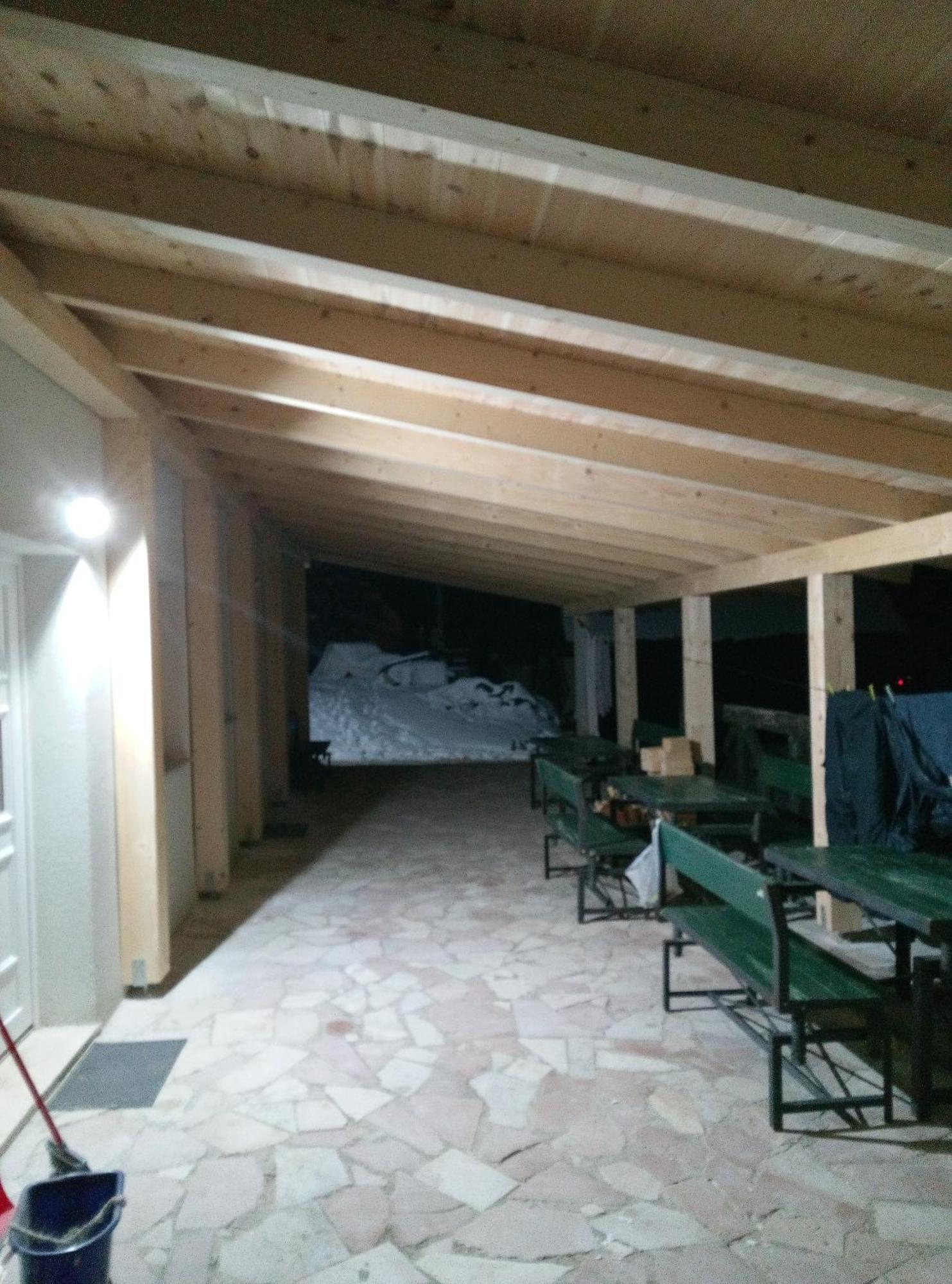 Durmitor Apartamento Žabljak Exterior foto